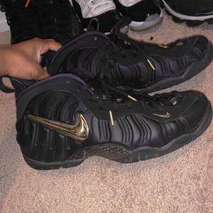 *Sold* Nike Air Foamposites Pro